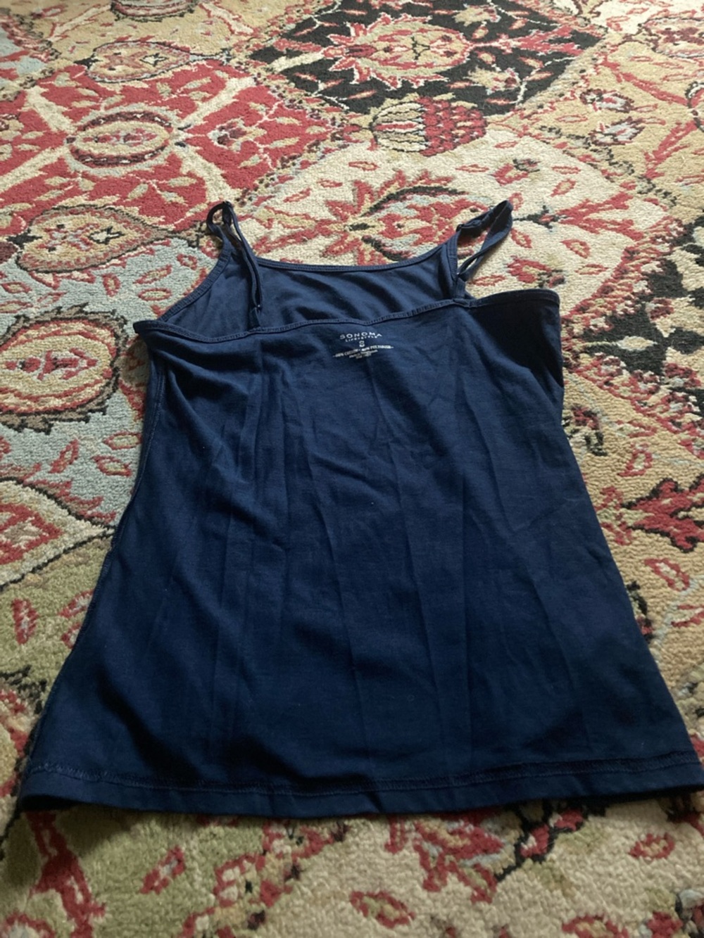 Camisole - Picture 3 of 4